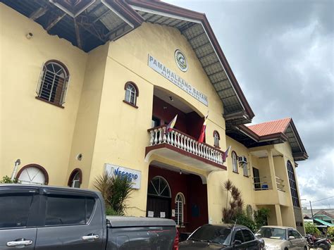 alfonso cavite municipal hall|LGU Alfonso, Cavite .